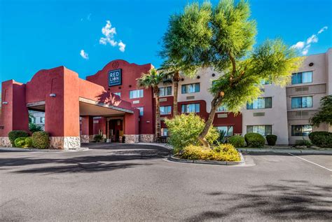 red lion inn suites|red lion inn avondale az.